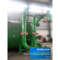 Water treatment customized equipment